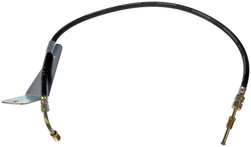 Dorman H381083 Brake Hydraulic Hose product image 2 of 3