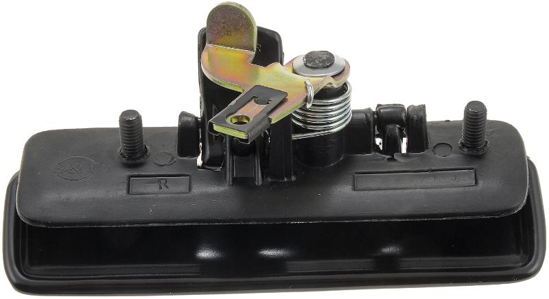 Dorman 77163 Exterior Door Handle product image 1 of 3