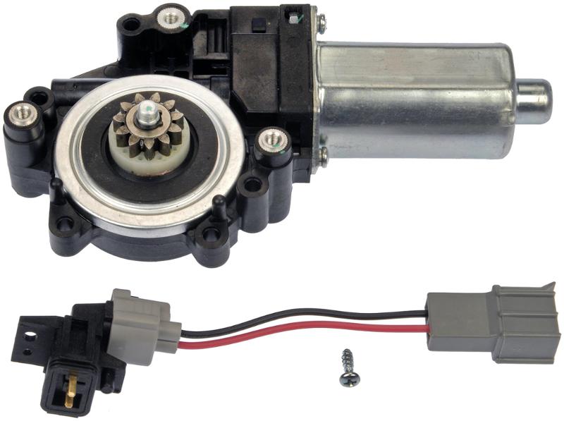 Dorman 742444 Power Window Motor product image 1 of 3