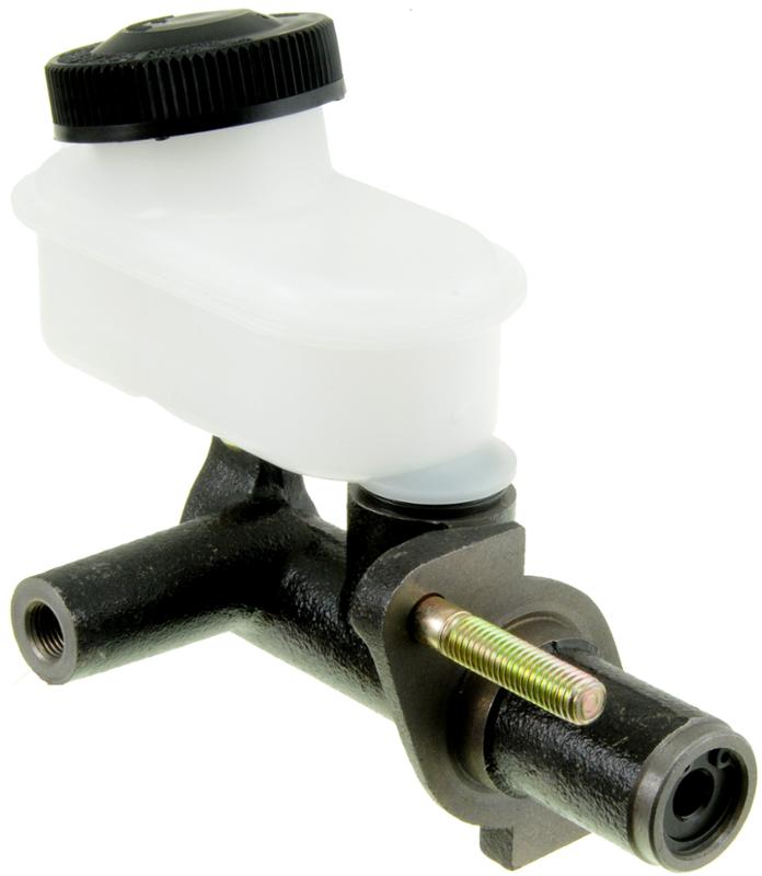 Dorman CM118397 - Clutch Master Cylinder Dorman CM118397 Clutch Master Cylinder product image 1 of 5