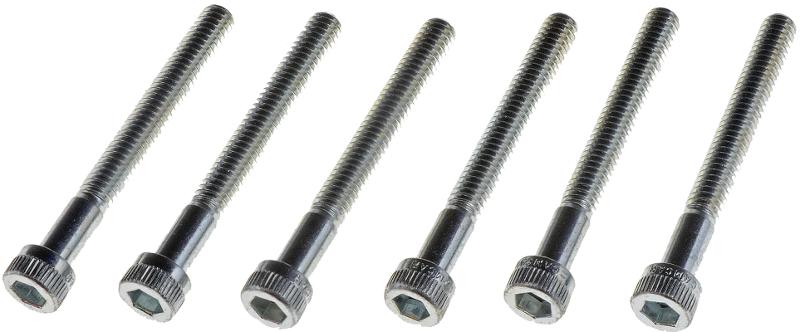 Dorman 13802 - Wheel Hub Screw Dorman 13802 Wheel Hub Screw product image 1 of 2