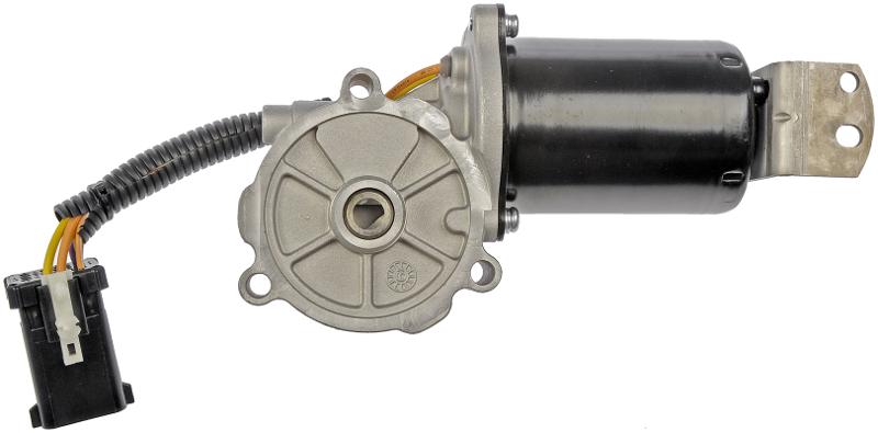 Dorman 600911 Transfer Case Motor product image 1 of 4