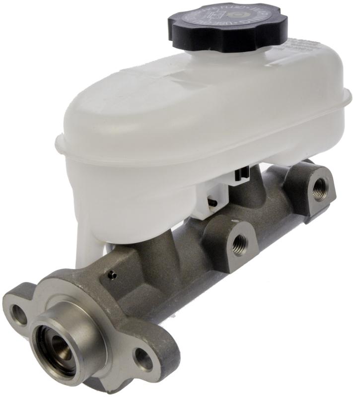 Dorman M630022 Brake Master Cylinder product image 2 of 4