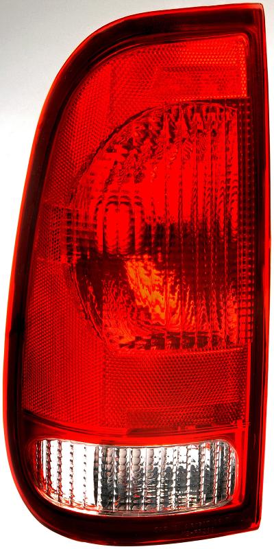 Dorman 1610236 Tail Light Assembly product image 1 of 2