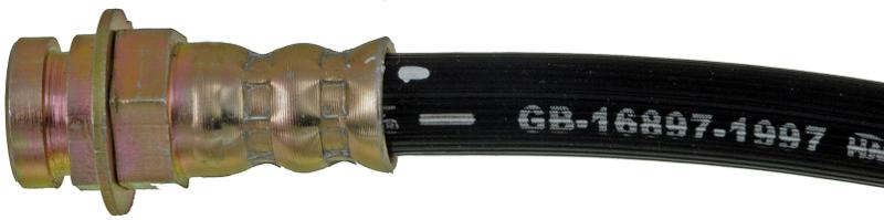 Dorman H38638 Brake Hydraulic Hose product image 2 of 3
