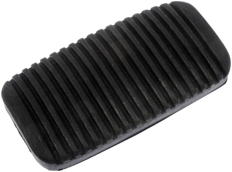 Dorman 20716 Brake Pedal Pad product image 1 of 2