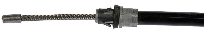 Dorman C95140 - Parking Brake Cable Dorman C95140 Parking Brake Cable product image 1 of 3