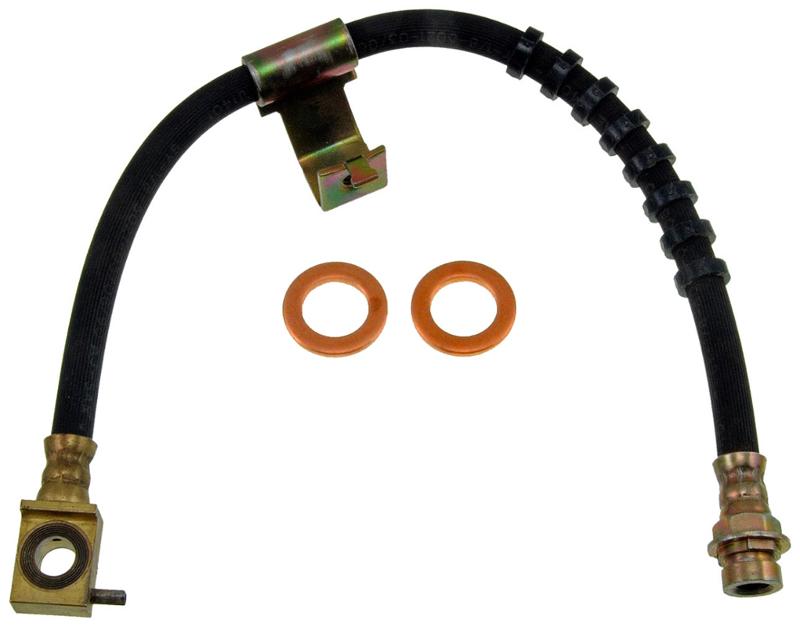 Dorman H105009 Brake Hydraulic Hose product image 1 of 3