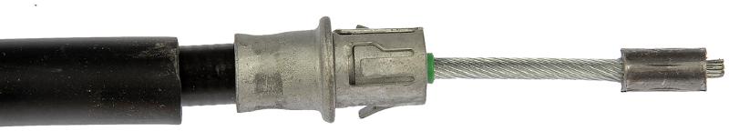 Dorman C96056 Parking Brake Cable product image 2 of 3