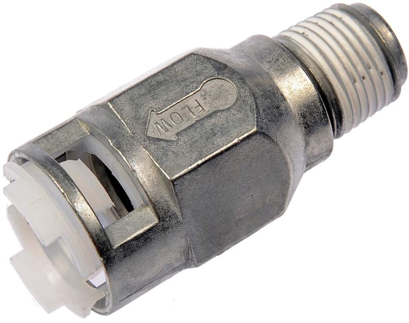 Dorman 800402.5 HVAC Heater Hose Connector product image 1 of 2