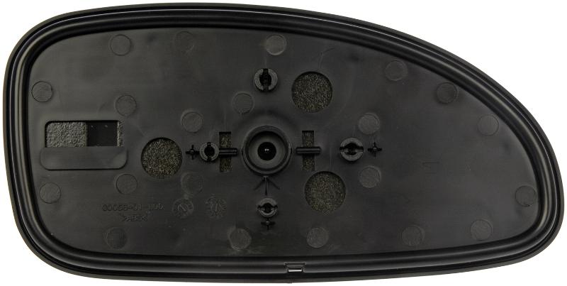 Dorman 56001 Door Mirror Glass product image 3 of 4