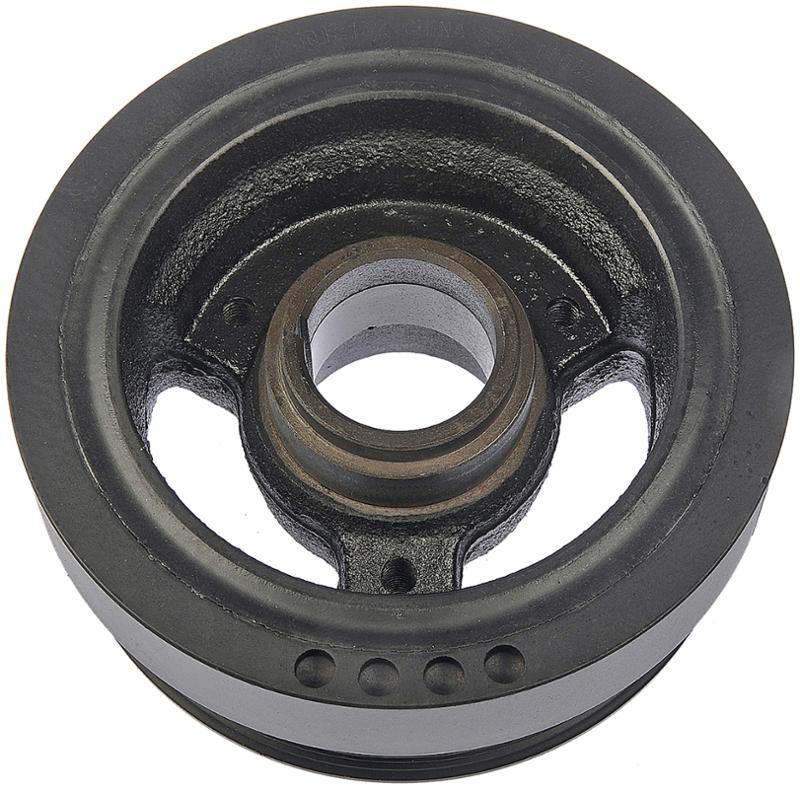 Dorman 594124 - Engine Harmonic Balancer Dorman 594124 Engine Harmonic Balancer product image 1 of 2
