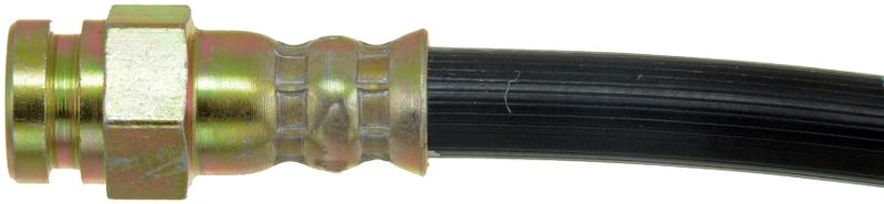Dorman H38842 - Brake Hydraulic Hose Dorman H38842 Brake Hydraulic Hose product image 2 of 3
