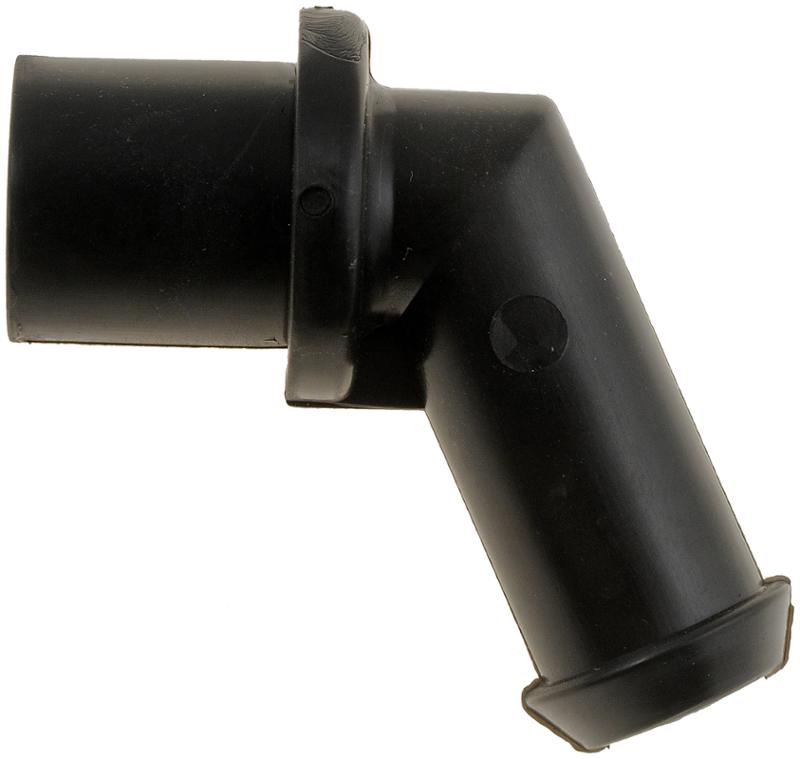 Dorman 47044 PCV Valve Elbow product image 2 of 3