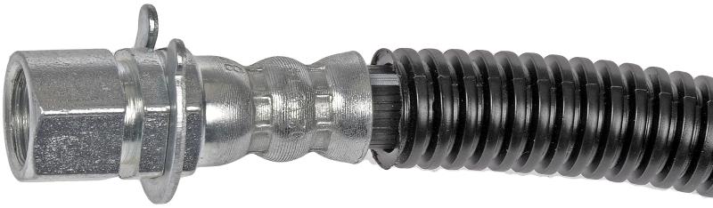 Dorman H620590 Brake Hydraulic Hose product image 1 of 3