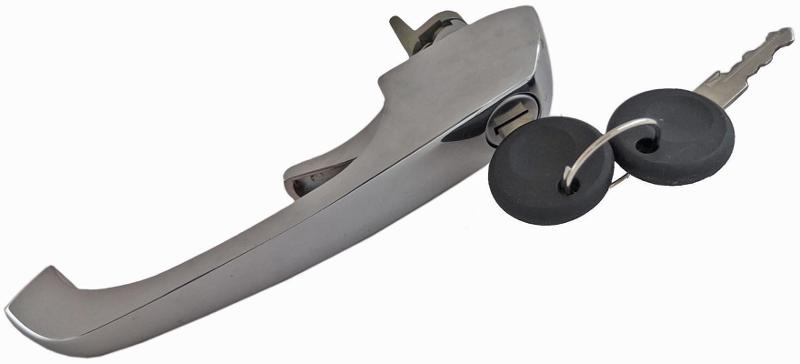Dorman 94542 Exterior Door Handle product image 1 of 3