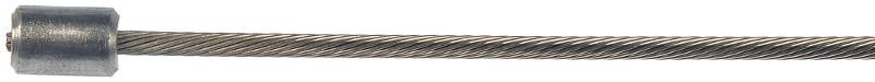 Dorman C660199 Parking Brake Cable product image 2 of 3