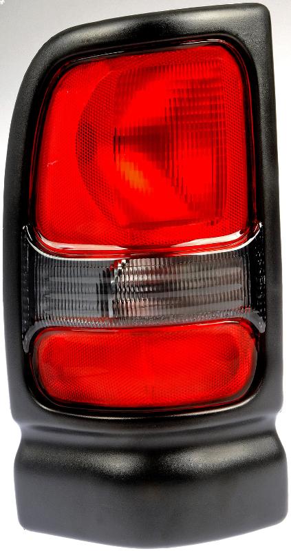 Dorman 1610416 Tail Light Assembly product image 1 of 2