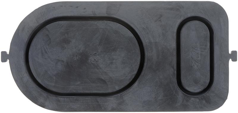 Dorman 42075 - Brake Master Cylinder Cap Gasket Dorman 42075 Brake Master Cylinder Cap Gasket product image 1 of 4