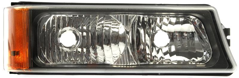 Dorman 1630066 Turn Signal / Parking Light Assembly product image 1 of 1