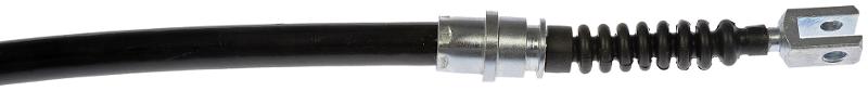Dorman C94627 Parking Brake Cable product image 2 of 3