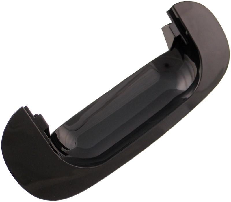 Dorman 93508 - Tailgate Handle Bezel Dorman 93508 Tailgate Handle Bezel product image 3 of 3