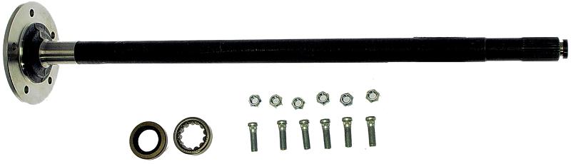 Dorman 630116 - Axle Shaft Dorman 630116 Axle Shaft product image 1 of 1