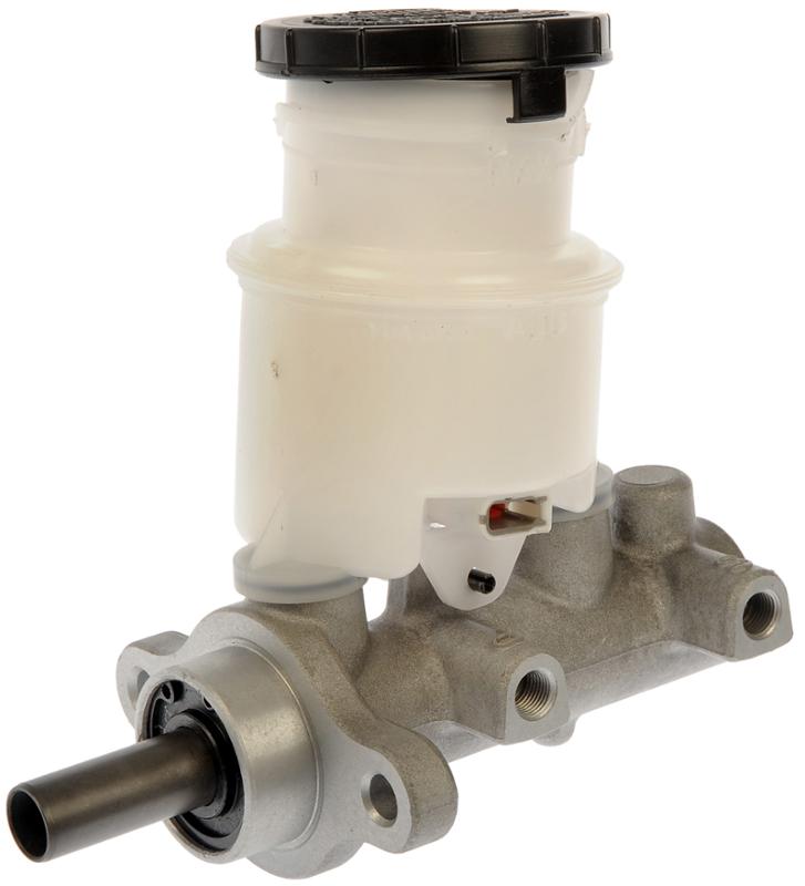 Dorman M630202 Brake Master Cylinder product image 3 of 4