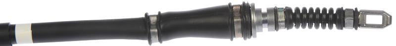 Dorman C660855 - Parking Brake Cable Dorman C660855 Parking Brake Cable product image 1 of 3
