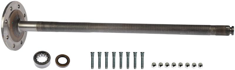 Dorman 630242 - Axle Shaft Dorman 630242 Axle Shaft product image 1 of 1