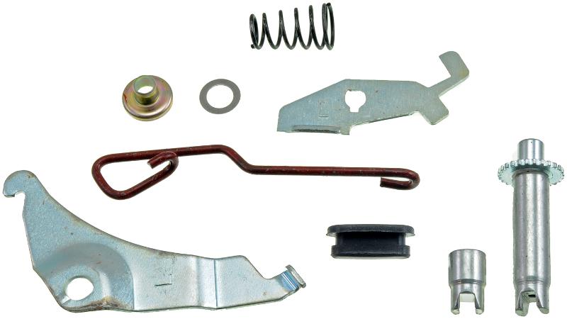 Dorman HW2618 Drum Brake Self Adjuster Repair Kit product image 1 of 1