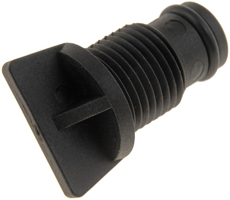 Dorman 61136 Radiator Drain Petcock product image 1 of 2