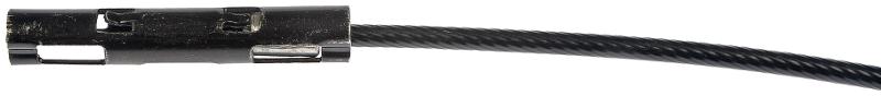 Dorman C96549 Parking Brake Cable product image 3 of 3