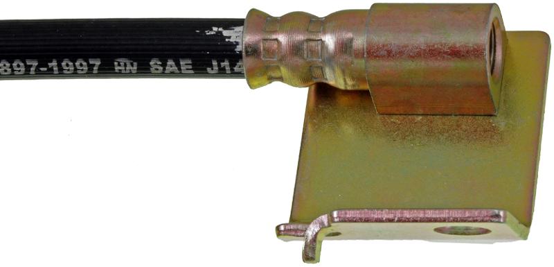 Dorman H620502 - Brake Hydraulic Hose Dorman H620502 Brake Hydraulic Hose product image 1 of 3