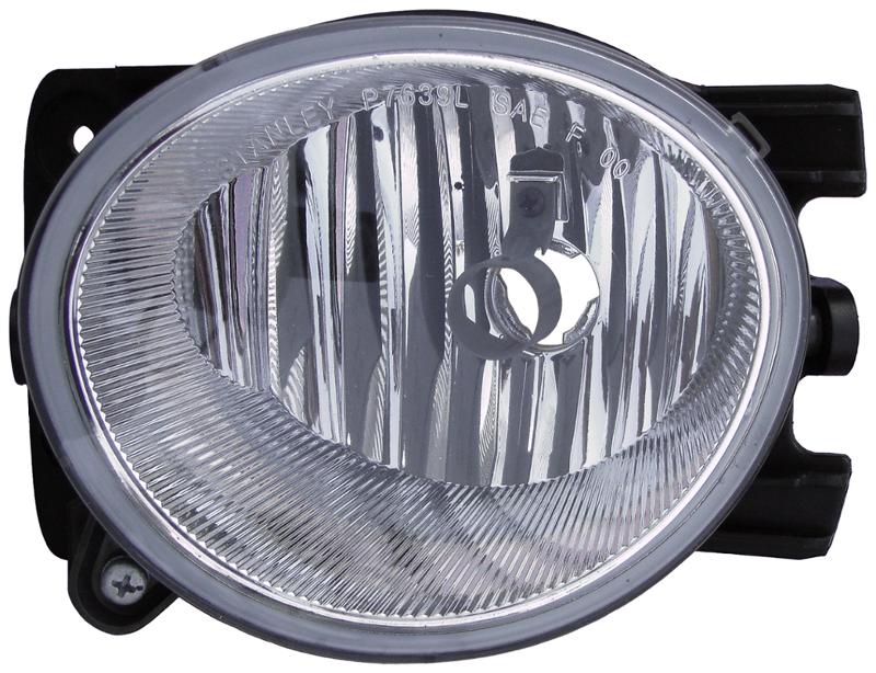 Dorman 1571123 - Fog Light Assembly Dorman 1571123 Fog Light Assembly product image 1 of 1