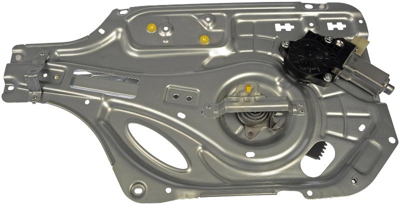 Dorman 748423 Power Window Motor and Regulator Assembly product image 4 of 6