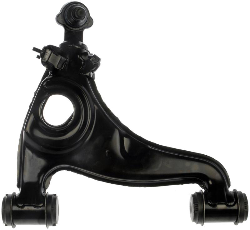 Dorman 521210 Suspension Control Arm and Ball Joint Assembly product image 2 of 2