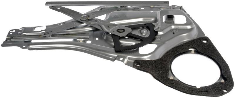 Dorman 748375 Power Window Motor and Regulator Assembly product image 2 of 3