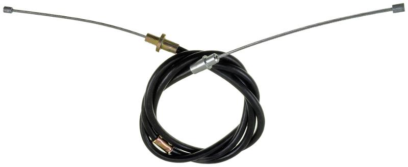 Dorman C94524 Parking Brake Cable product image 2 of 3