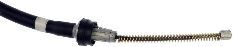 Dorman C93800 Parking Brake Cable product image 2 of 3