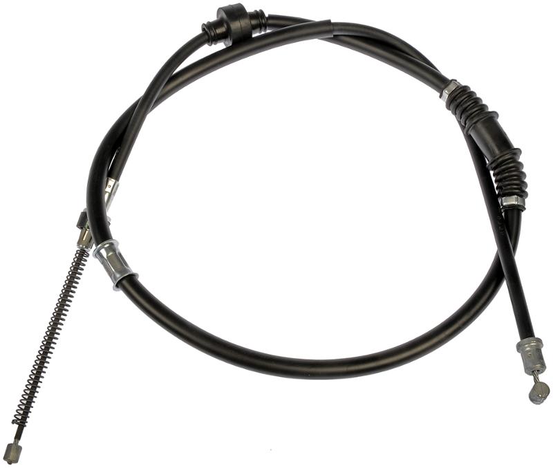 Dorman C660771 Parking Brake Cable product image 1 of 3