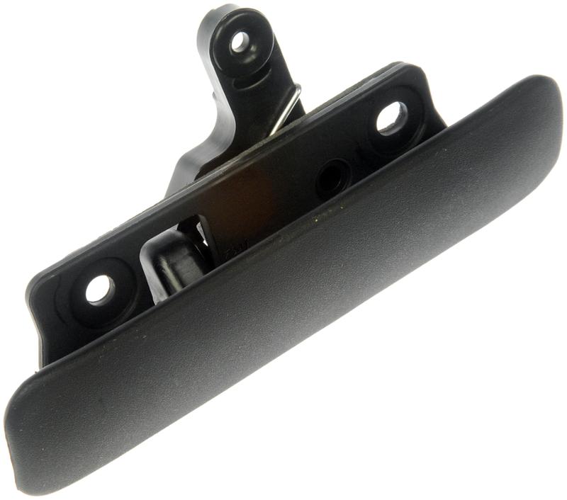 Dorman 81353 Exterior Door Handle product image 4 of 6