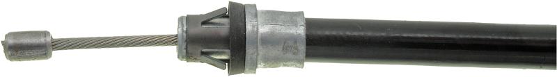 Dorman C93345 Parking Brake Cable product image 2 of 3