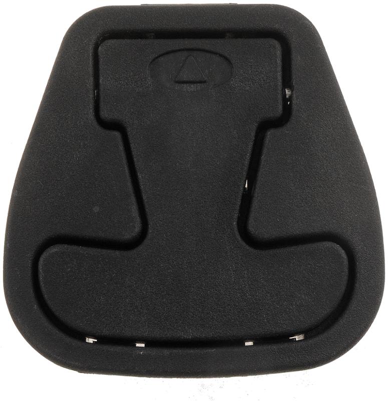 Dorman 74305 Spare Tire Compartment Cover Latch product image 2 of 3