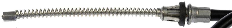 Dorman C94422 - Parking Brake Cable Dorman C94422 Parking Brake Cable product image 1 of 3