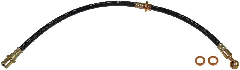 Dorman H620851 Brake Hydraulic Hose product image 2 of 3
