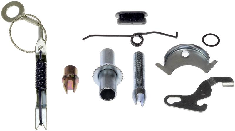 Dorman HW2660 Drum Brake Self Adjuster Repair Kit product image 1 of 1