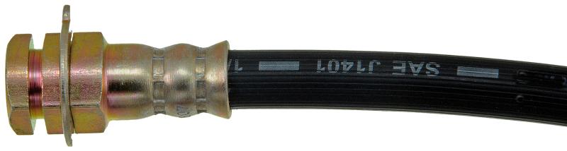 Dorman H38604 Brake Hydraulic Hose product image 1 of 3