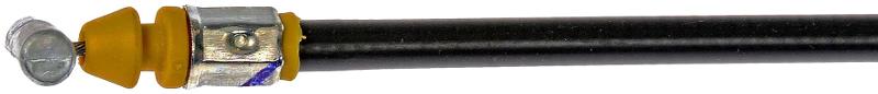 Dorman 912166 Fuel Door Release Repair Kit product image 1 of 3