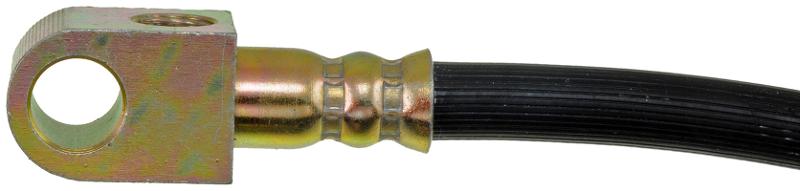 Dorman H107734 Brake Hydraulic Hose product image 2 of 3